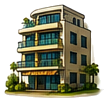 Capital Luxe
