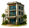 City Apartment