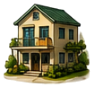 Townhouse