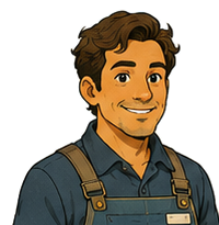 Factory Worker